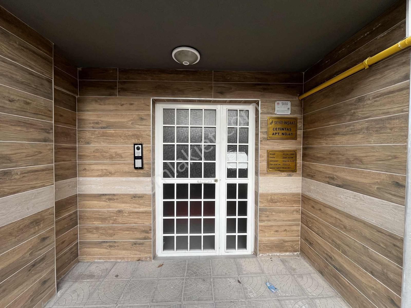 Gültepe Mahallesinde Kiralık 1+1 Daire - Görsel 12