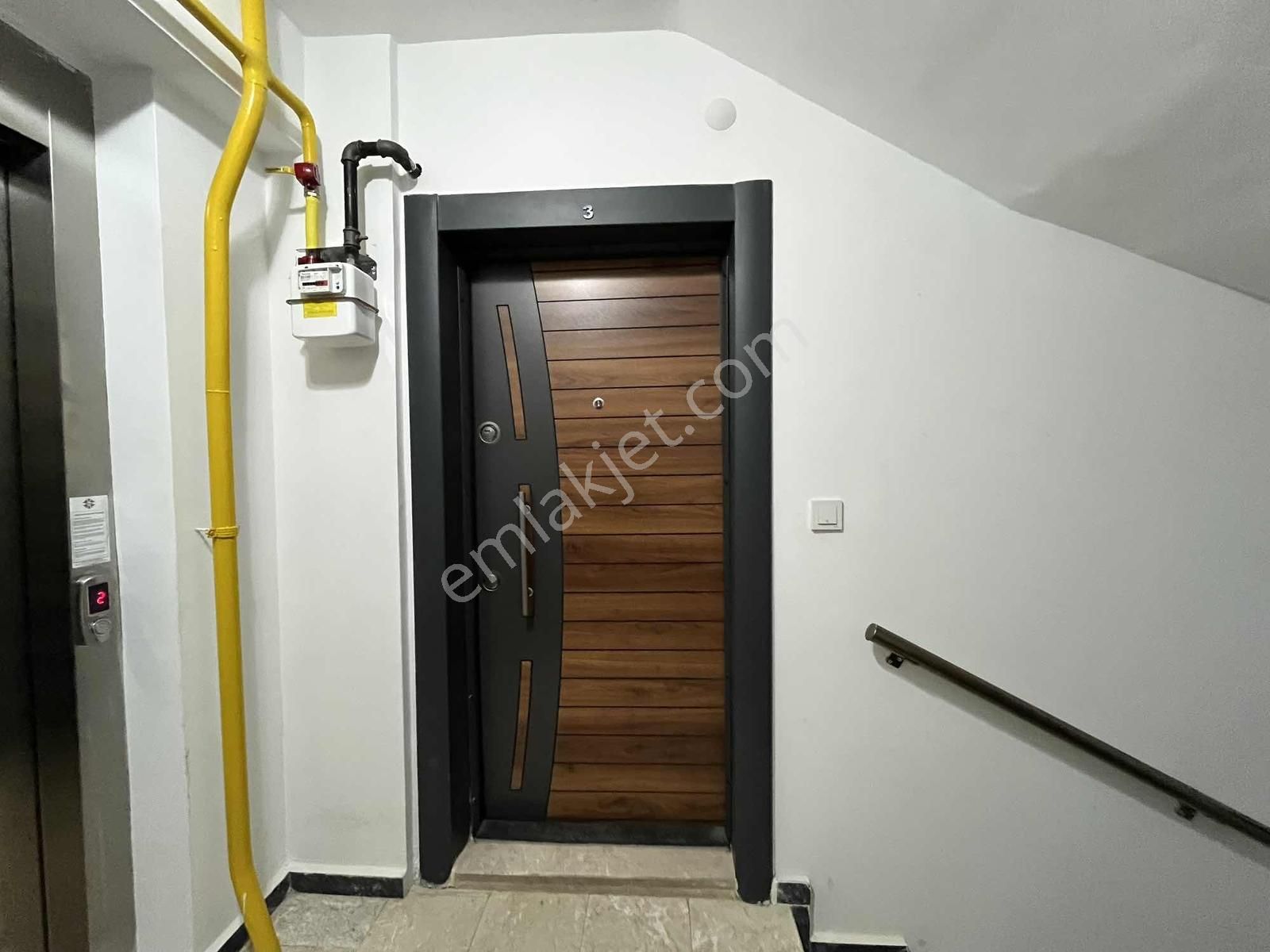 Gültepe Mahallesinde Kiralık 1+1 Daire - Görsel 21