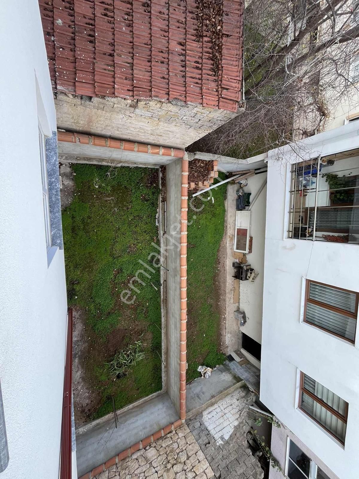 Gültepe Mahallesinde Kiralık 1+1 Daire - Görsel 10