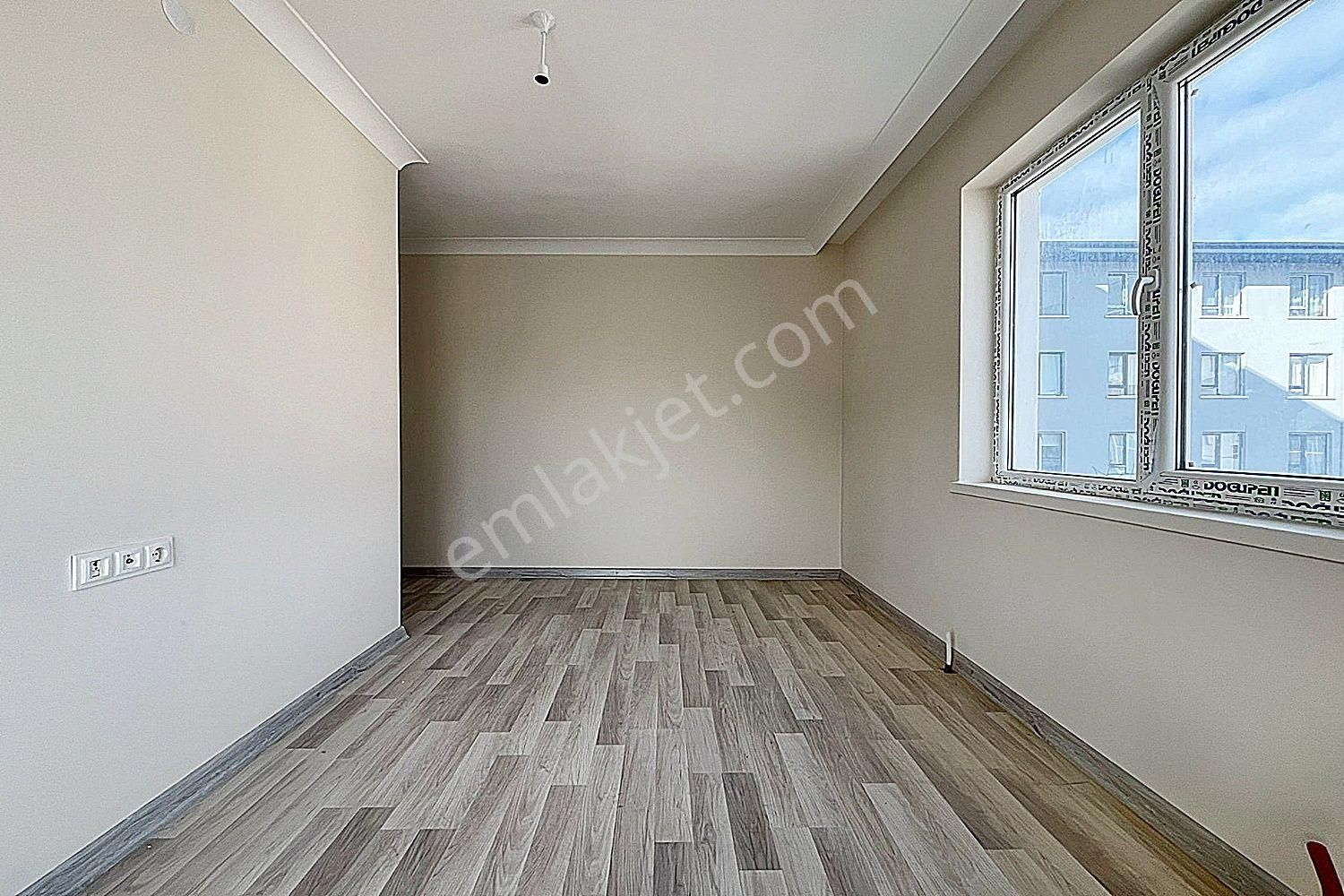 Hisar'da Bağlum Bulvarında 3+1 Kat Konumunda Yeni Binada Fırsat - Görsel 21