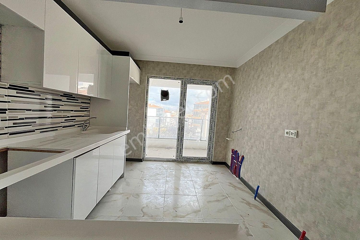 Hisar'da Bağlum Bulvarında 3+1 Kat Konumunda Yeni Binada Fırsat - Görsel 5