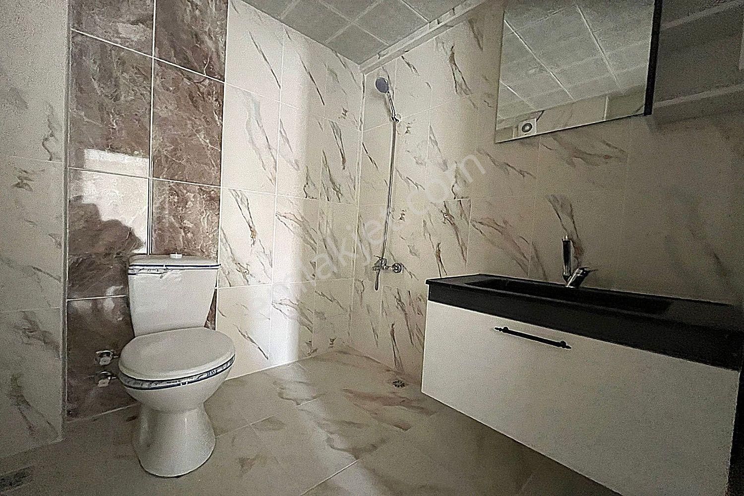 Hisar'da Bağlum Bulvarında 3+1 Kat Konumunda Yeni Binada Fırsat - Görsel 25