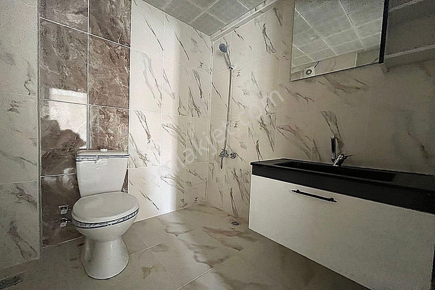 Hisar'da Bağlum Bulvarında 3+1 Kat Konumunda Yeni Binada Fırsat - Görsel 26