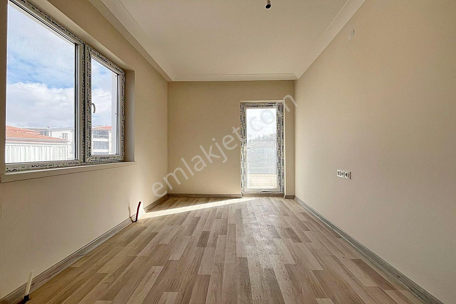 Hisar'da Bağlum Bulvarında 3+1 Kat Konumunda Yeni Binada Fırsat - Görsel 16