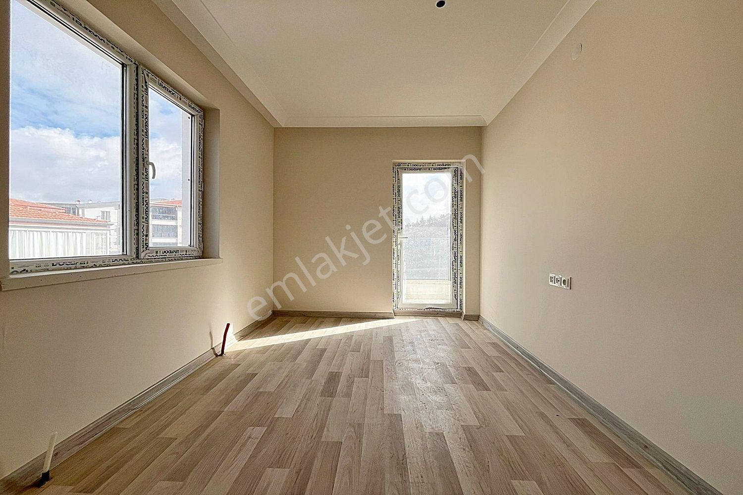 Hisar'da Bağlum Bulvarında 3+1 Kat Konumunda Yeni Binada Fırsat - Görsel 15