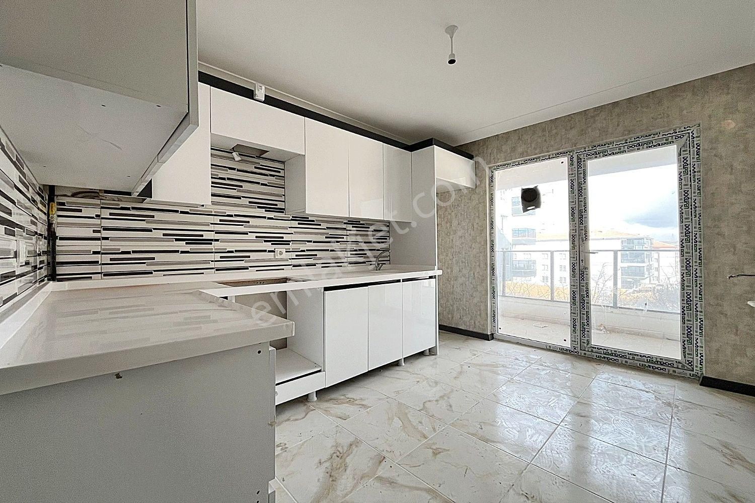 Hisar'da Bağlum Bulvarında 3+1 Kat Konumunda Yeni Binada Fırsat - Görsel 4