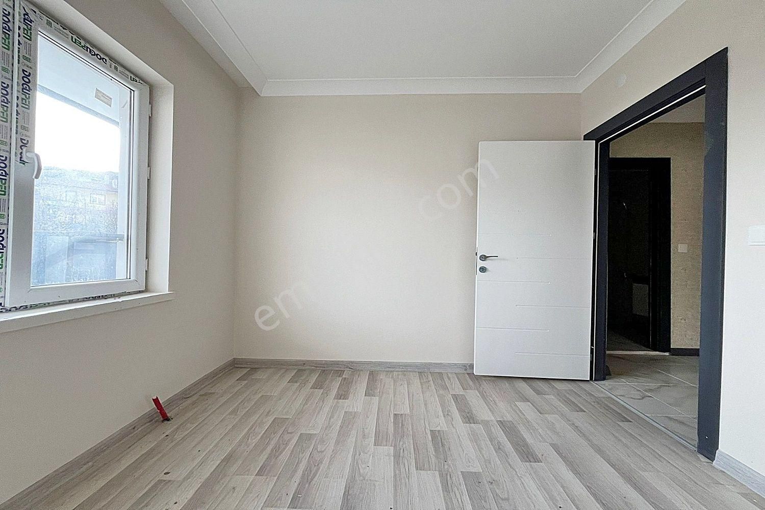 Hisar'da Bağlum Bulvarında 3+1 Kat Konumunda Yeni Binada Fırsat - Görsel 23