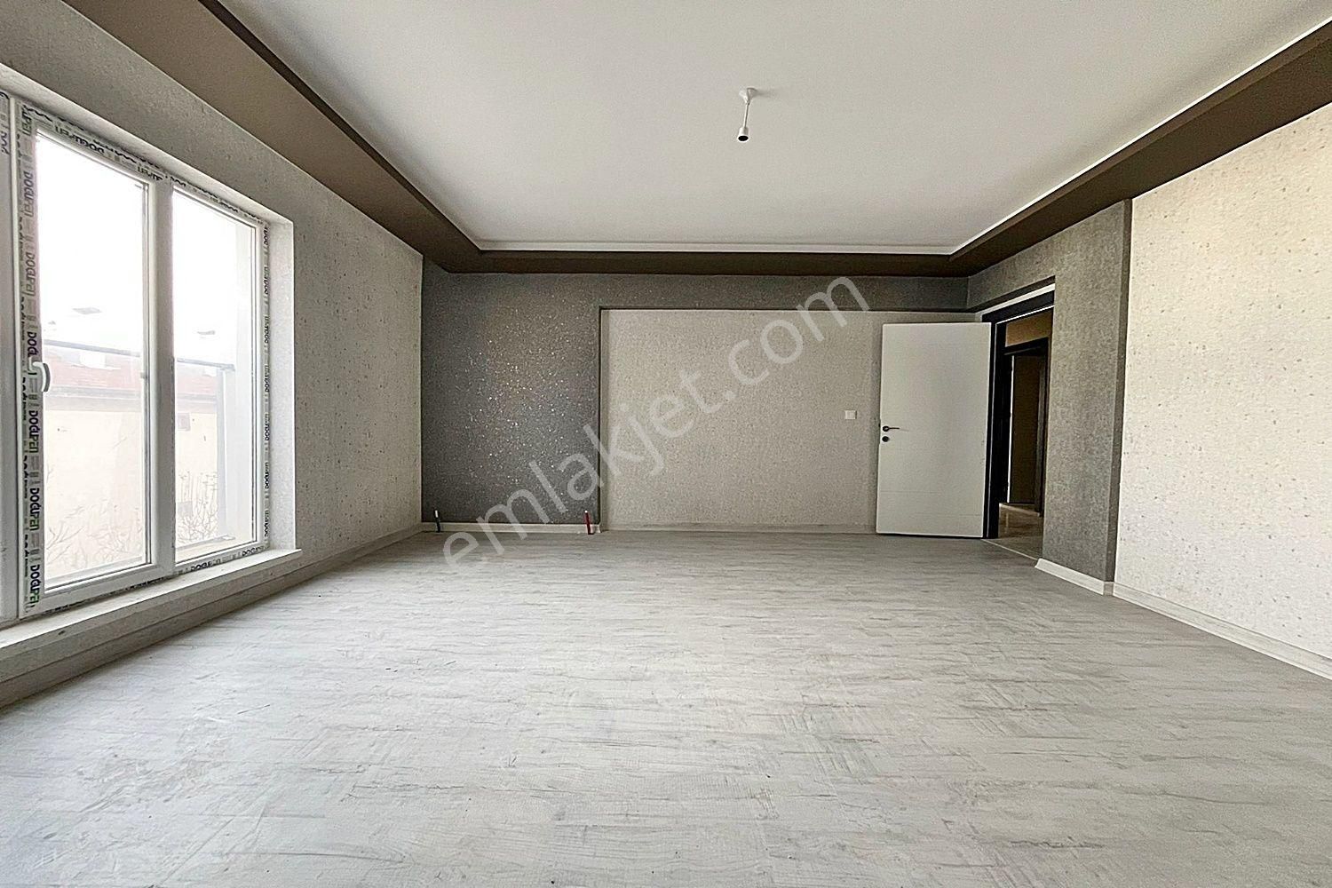 Hisar'da Bağlum Bulvarında 3+1 Kat Konumunda Yeni Binada Fırsat - Görsel 11