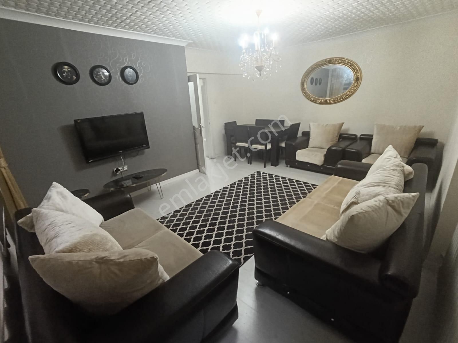 Ankara Keçiören Etlik Aşağı Eğlence Merkez ' De 3+1 Kiralık Daire Gata Hastanesi Yanı