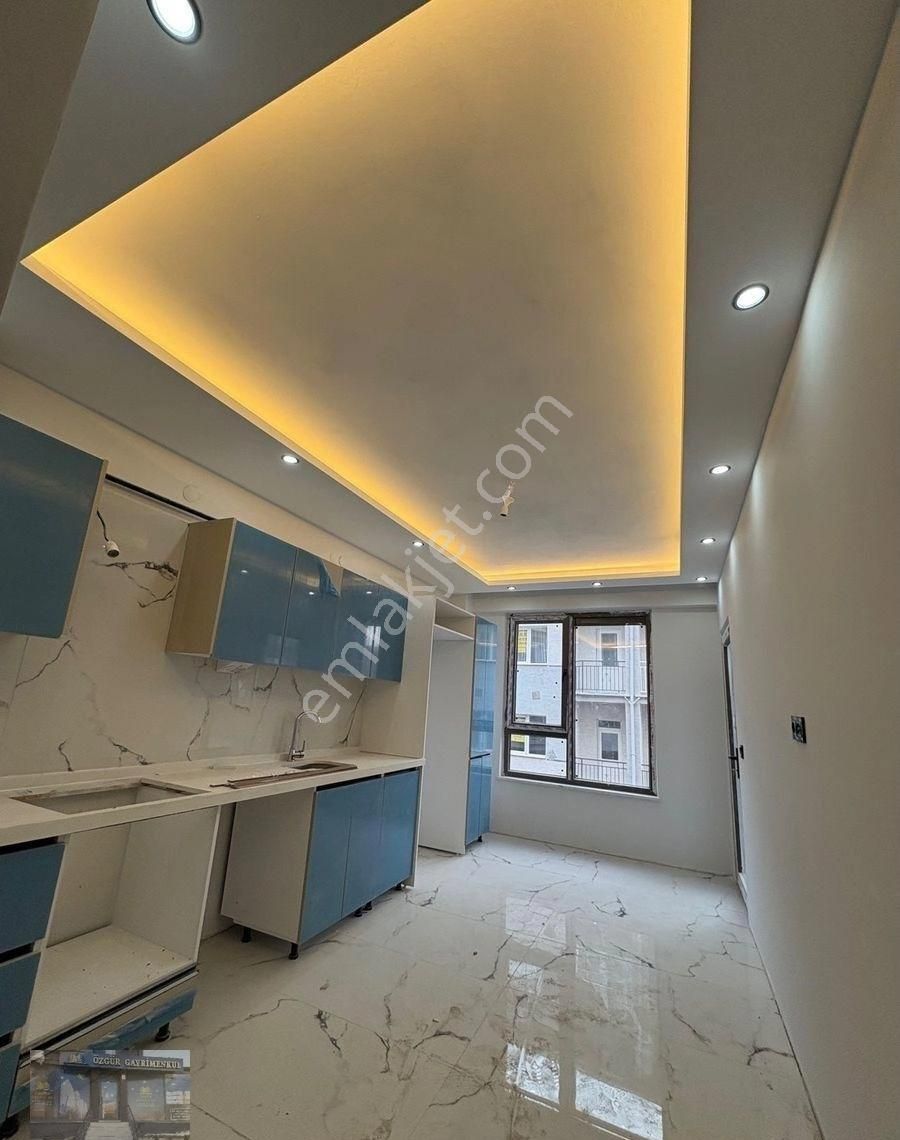 Ömerağa Mahallesin De Bahçeli Satılık Lüks 2+1 Daire - Görsel 6