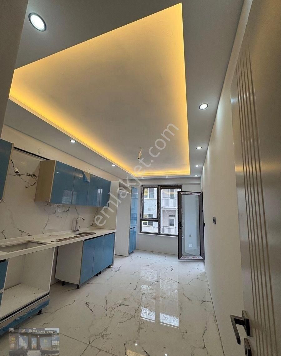 Ömerağa Mahallesin De Bahçeli Satılık Lüks 2+1 Daire - Görsel 12