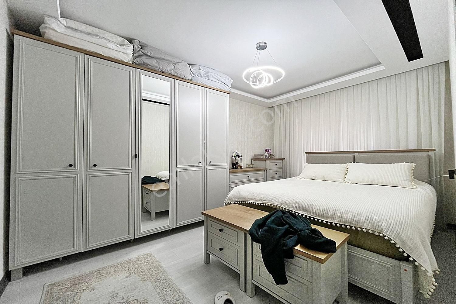 Hisar'da İhtisas Üniversitesi Yakını Kat Konumunda Fırsat Daire - Görsel 4