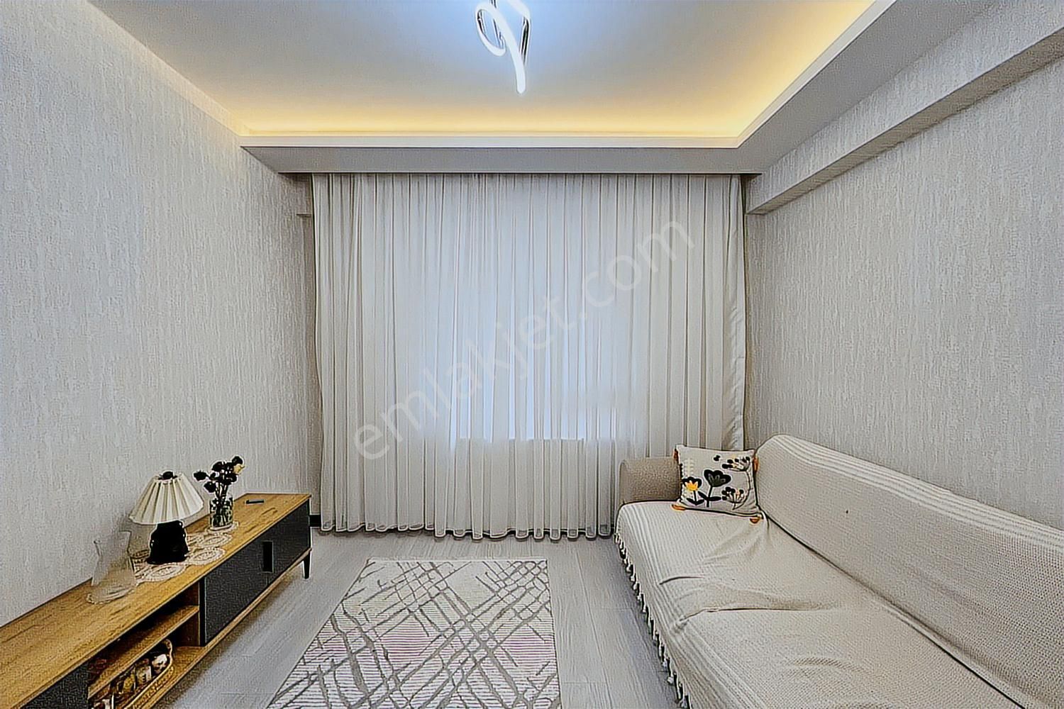 Hisar'da İhtisas Üniversitesi Yakını Kat Konumunda Fırsat Daire - Görsel 2