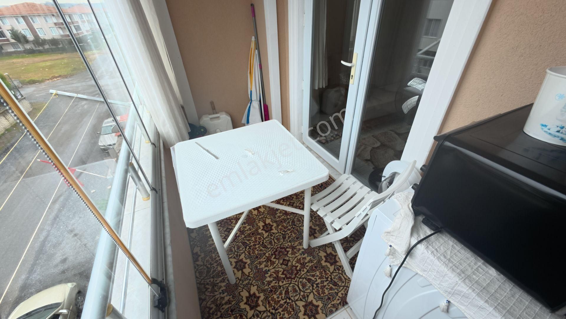 Sakarya Karasu’da Havuzlu Site İçerisinde 2+1 Satılık Daire - Görsel 12