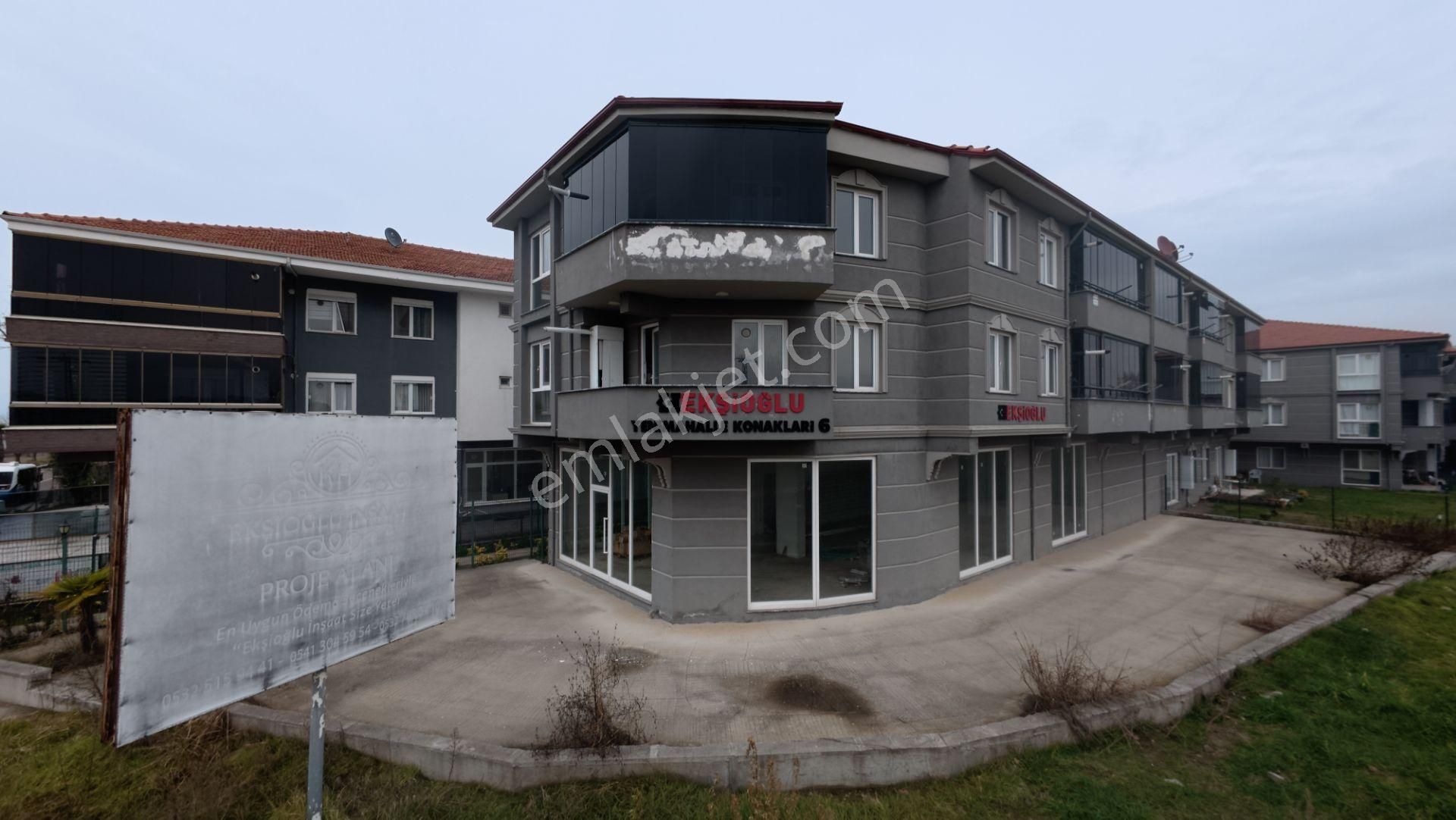Sakarya Karasu’da Havuzlu Site İçerisinde 2+1 Satılık Daire - Görsel 4