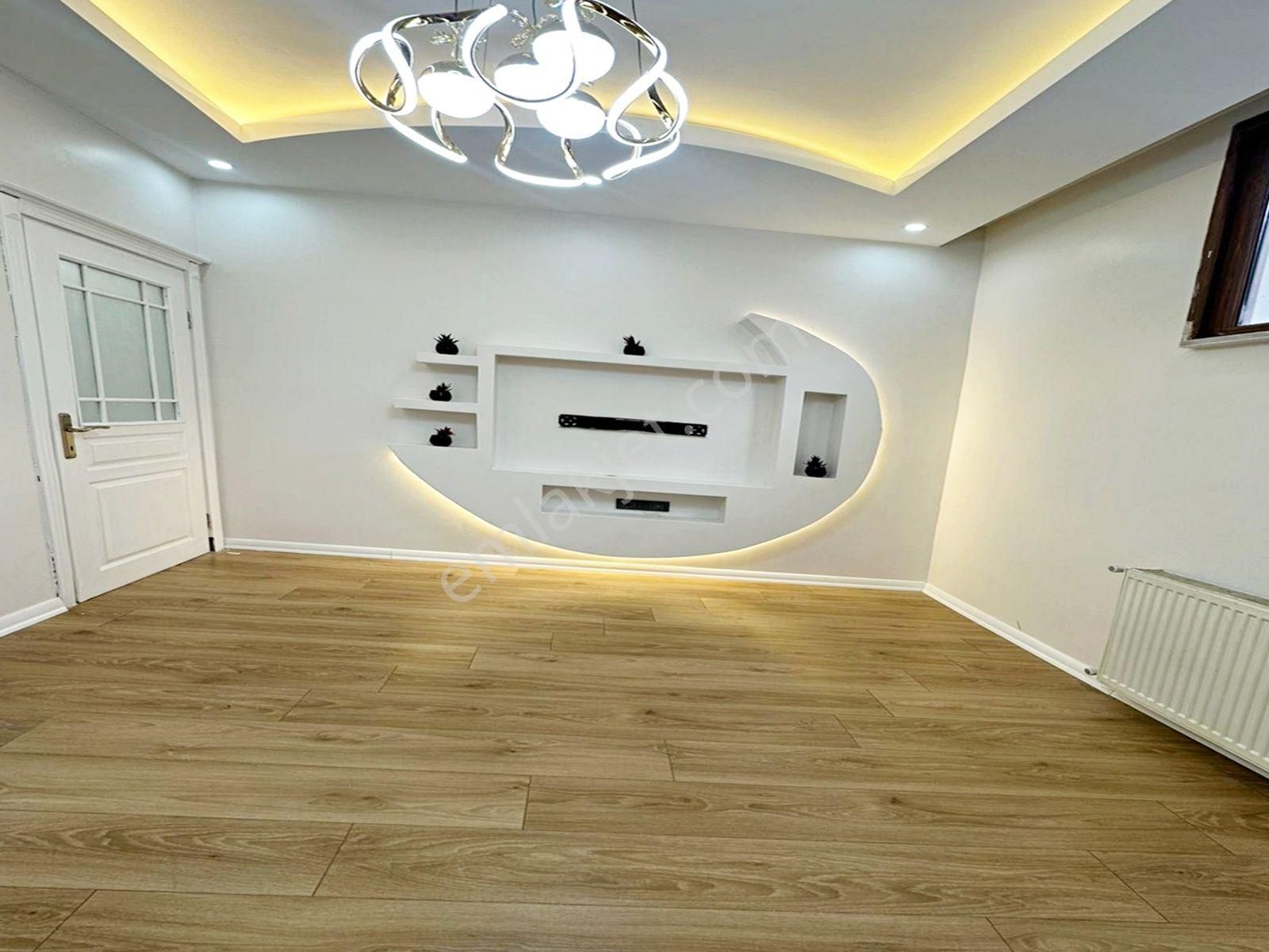 Nes Yapı'dan Mehmet Akif Ersoy Mah'sinde 2+1 Kaçırılmayacak Fırsat - Görsel 10