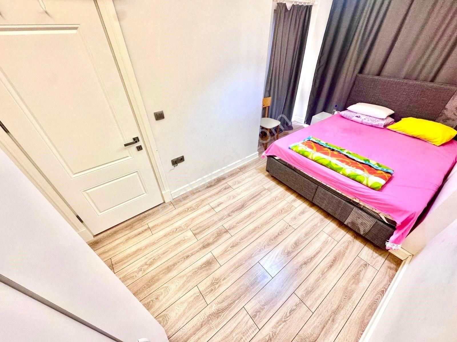▓yüksel'den Altınkum'da Satılık Full Eşyalı Havuz Manzaralı Lux 2+1daire - Görsel 11