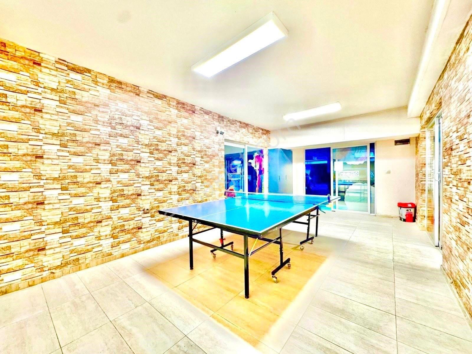 ▓yüksel'den Altınkum'da Satılık Full Eşyalı Havuz Manzaralı Lux 2+1daire - Görsel 24