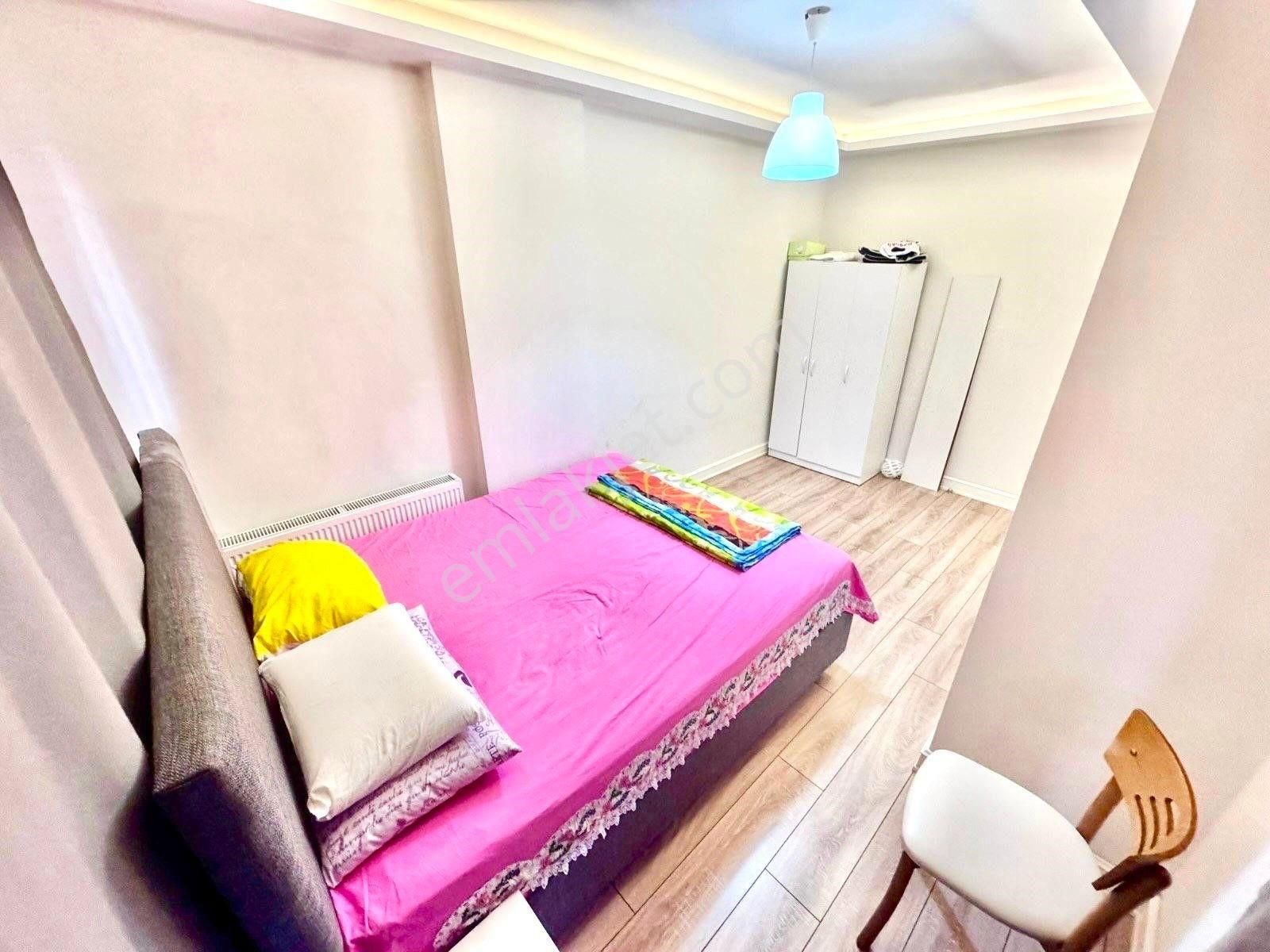 ▓yüksel'den Altınkum'da Satılık Full Eşyalı Havuz Manzaralı Lux 2+1daire - Görsel 18