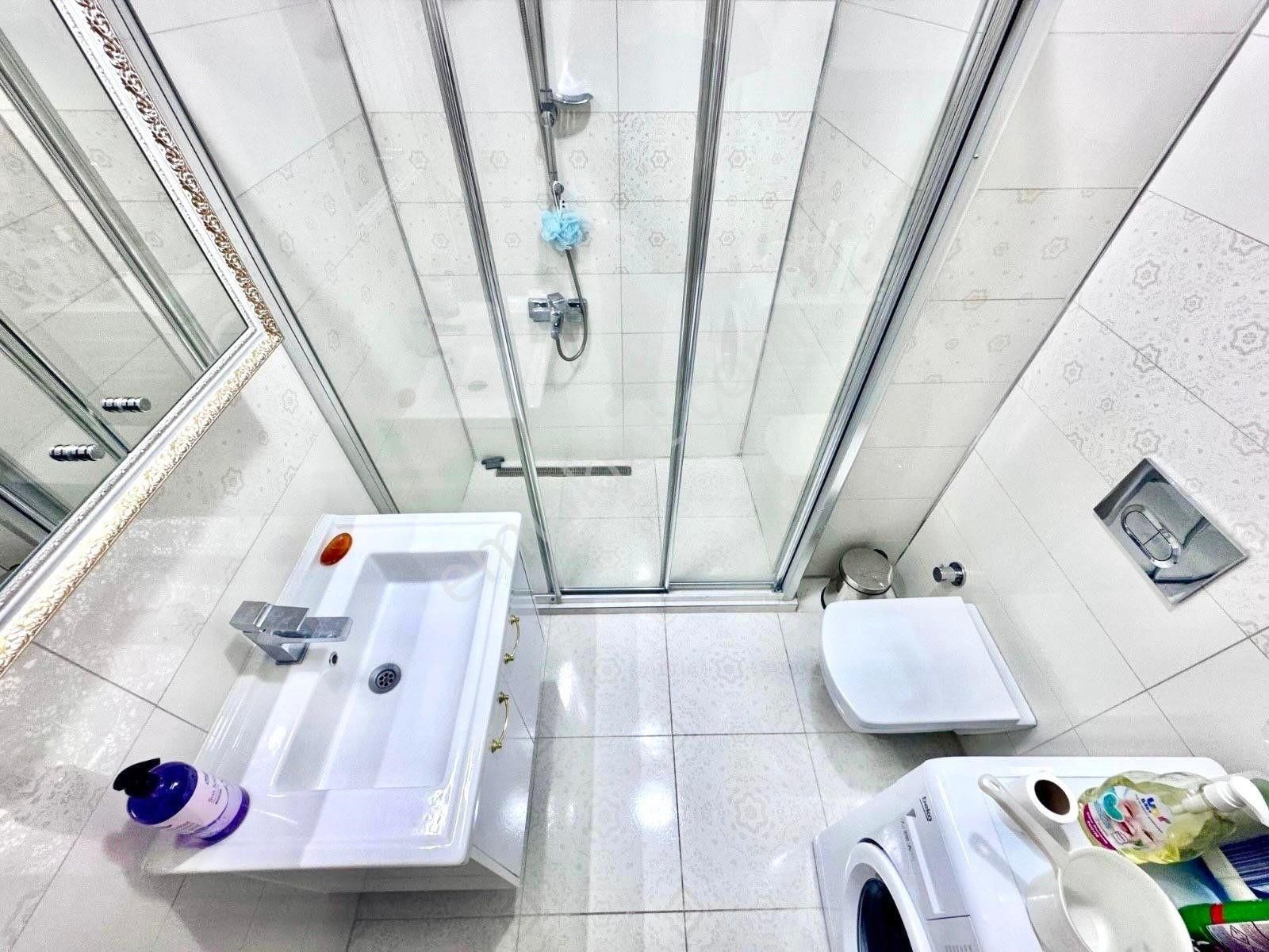 ▓yüksel'den Altınkum'da Satılık Full Eşyalı Havuz Manzaralı Lux 2+1daire - Görsel 5