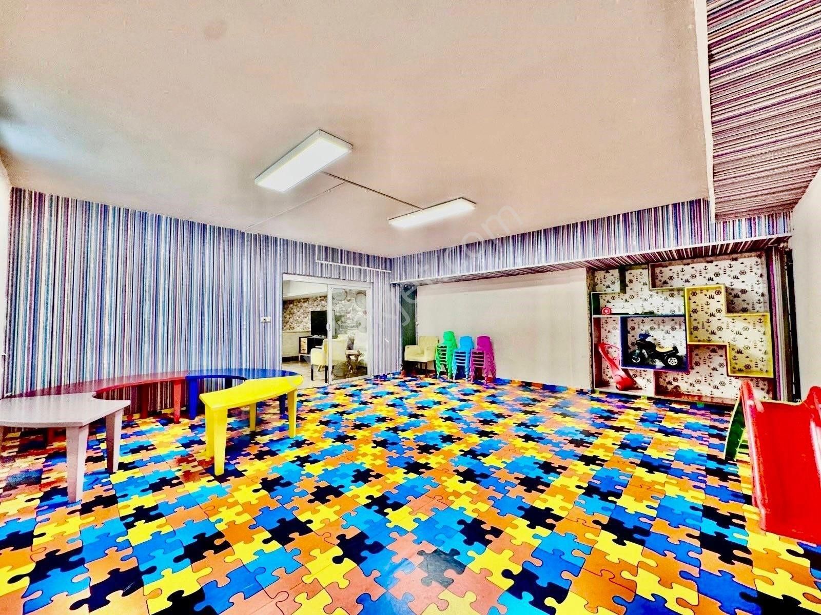 ▓yüksel'den Altınkum'da Satılık Full Eşyalı Havuz Manzaralı Lux 2+1daire - Görsel 26