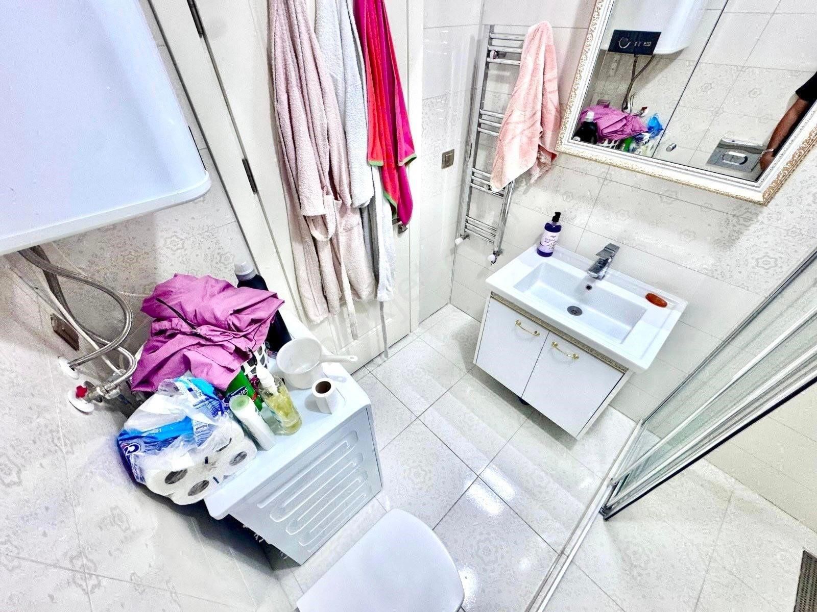 ▓yüksel'den Altınkum'da Satılık Full Eşyalı Havuz Manzaralı Lux 2+1daire - Görsel 30