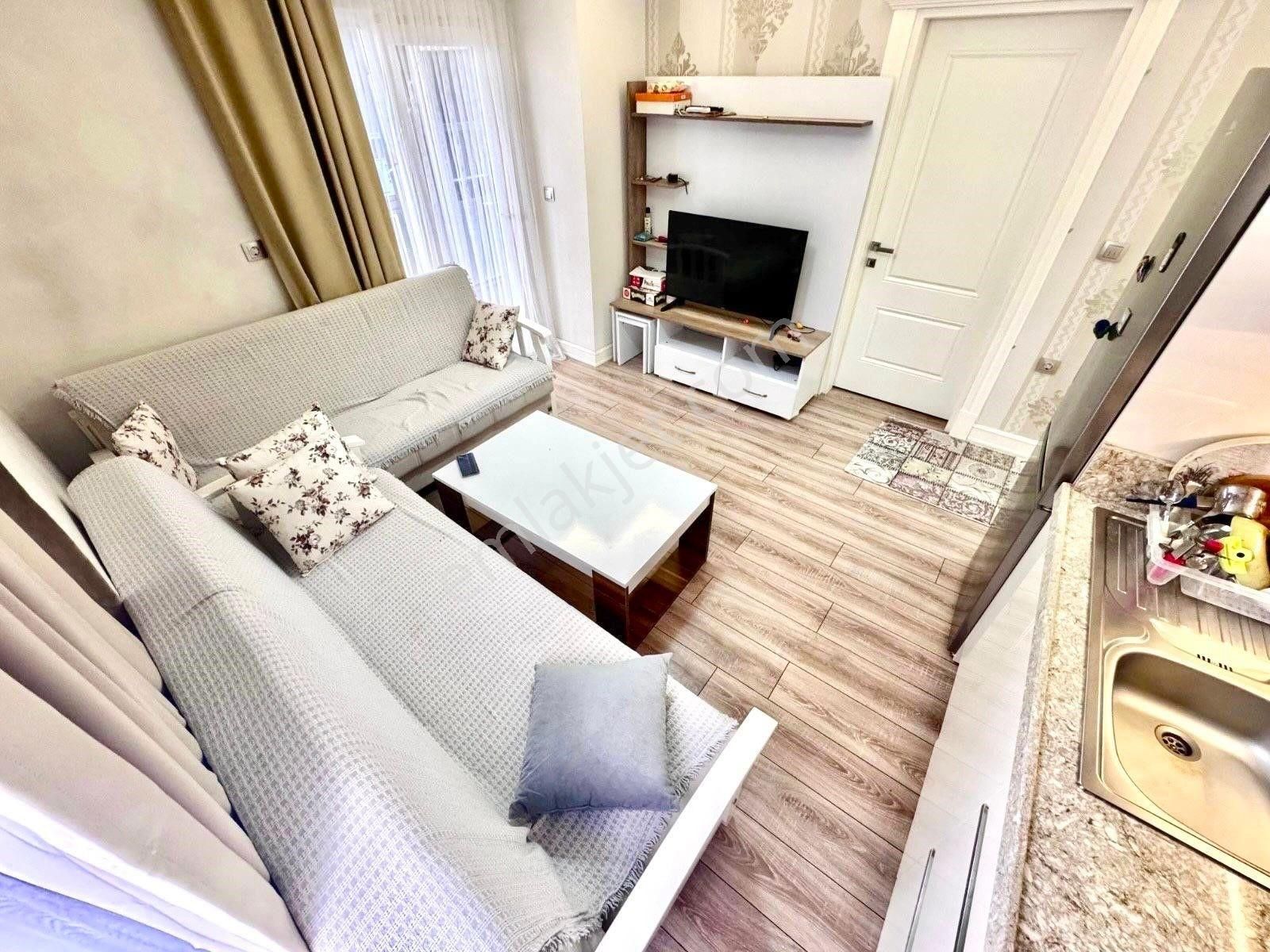 ▓yüksel'den Altınkum'da Satılık Full Eşyalı Havuz Manzaralı Lux 2+1daire - Görsel 33