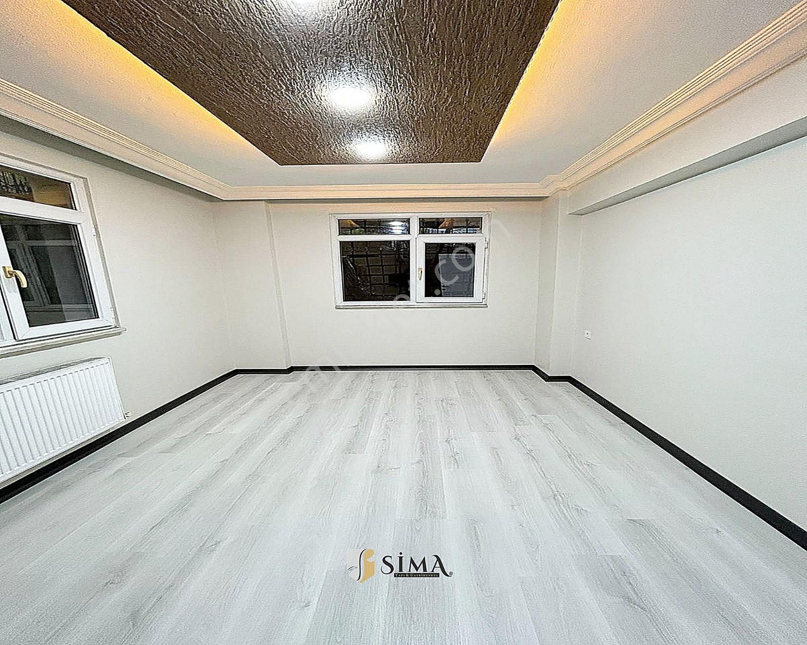 İnönü Mahallesinde Geniş Ailelere Uygun 3+1 Satılık Daire - Görsel 4