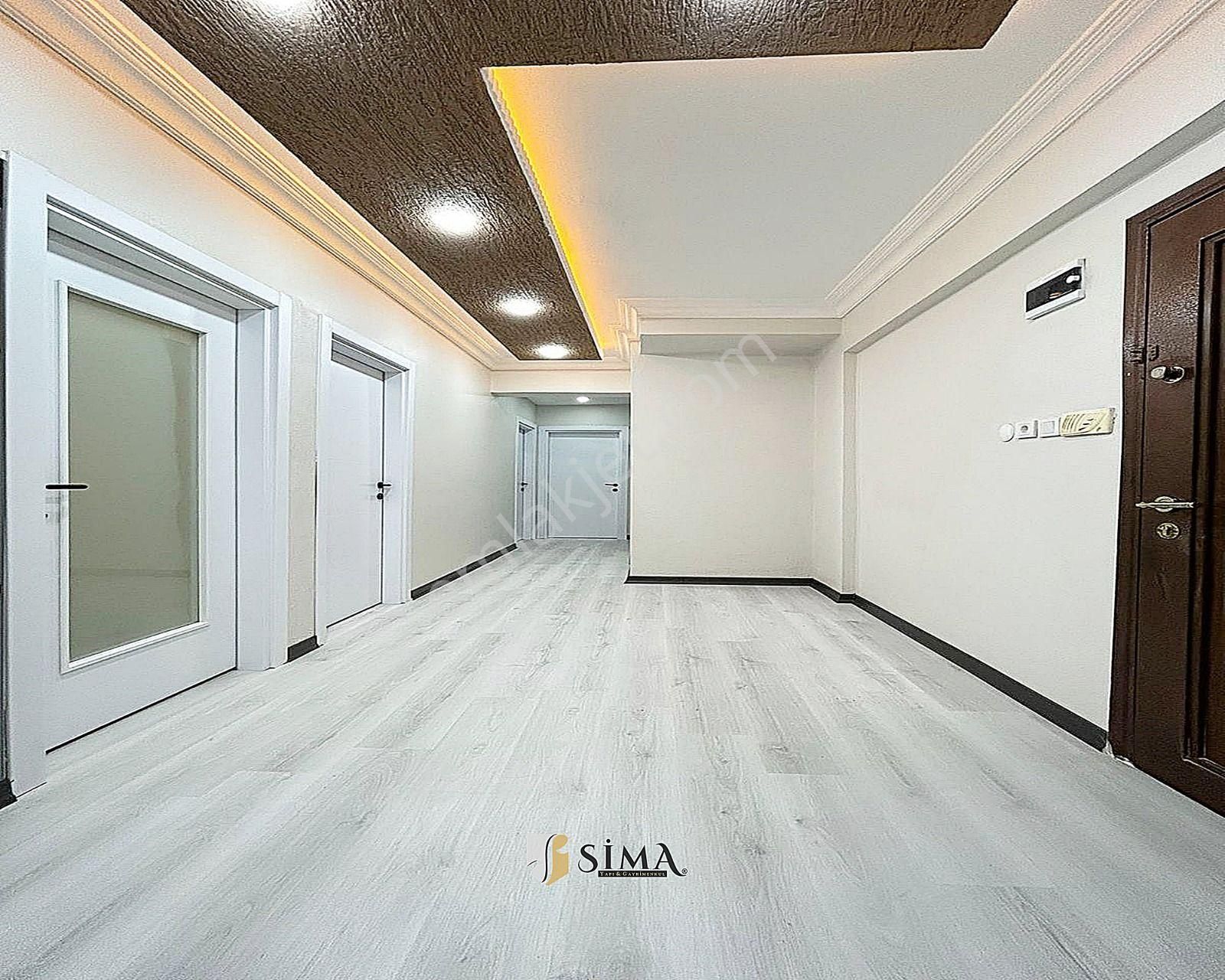 İnönü Mahallesinde Geniş Ailelere Uygun 3+1 Satılık Daire - Görsel 15