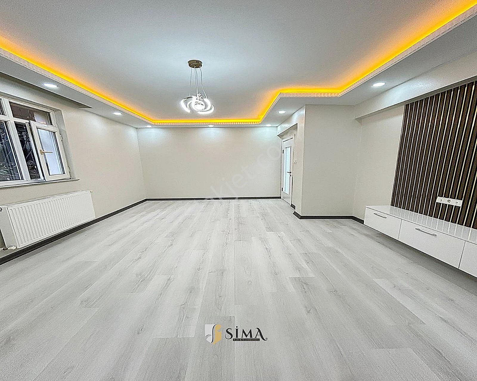 İnönü Mahallesinde Geniş Ailelere Uygun 3+1 Satılık Daire - Görsel 7