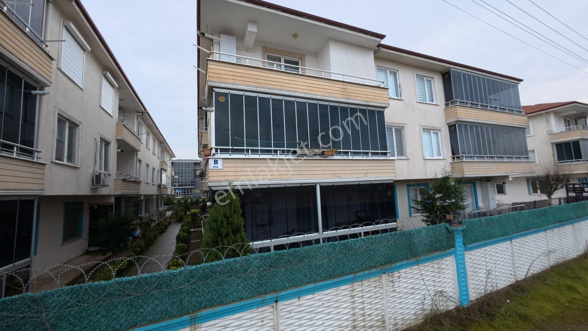 Sakarya Karasu’da Havuzlu Site İçerisinde 2+1 Satılık Daire - Görsel 3