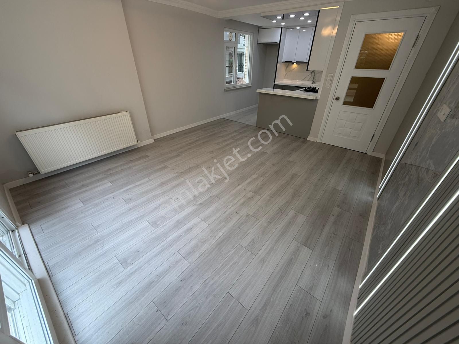 Yüksel'den Altınkum'da Denize Yürüme Mesafesinde Lux 2+1 Daire - Görsel 31