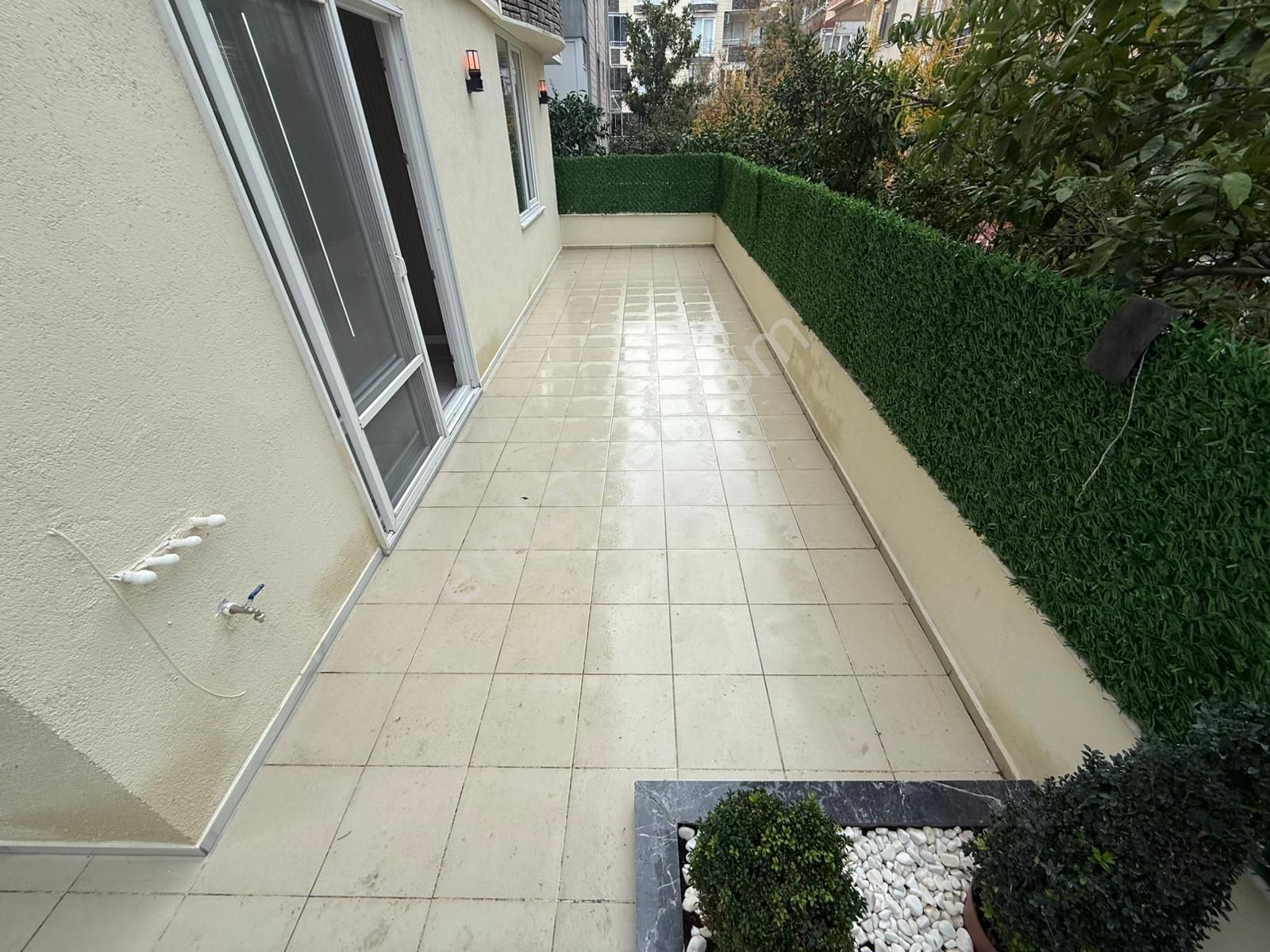 Yüksel'den Altınkum'da Denize Yürüme Mesafesinde Lux 2+1 Daire - Görsel 21