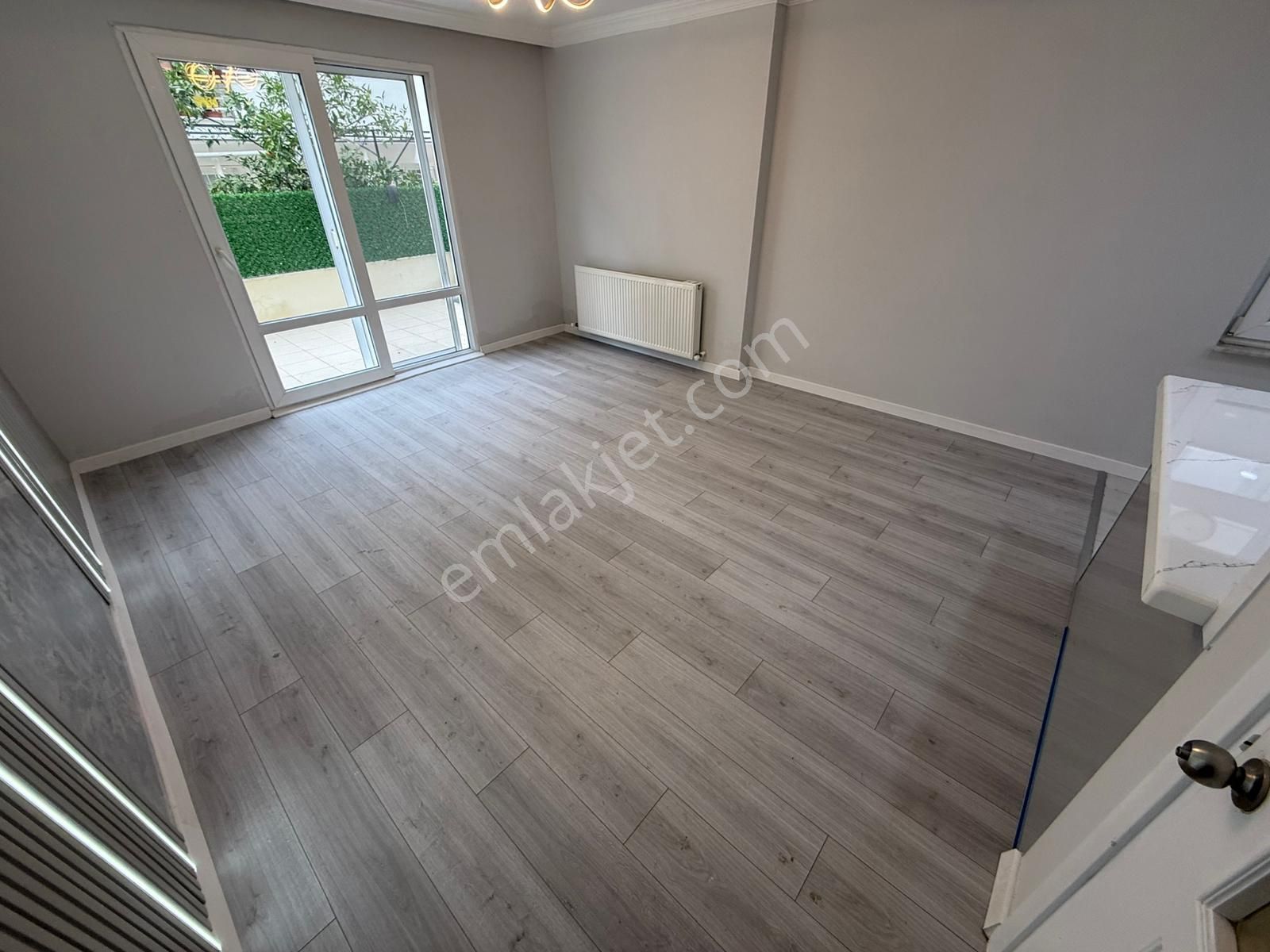 Yüksel'den Altınkum'da Denize Yürüme Mesafesinde Lux 2+1 Daire - Görsel 29