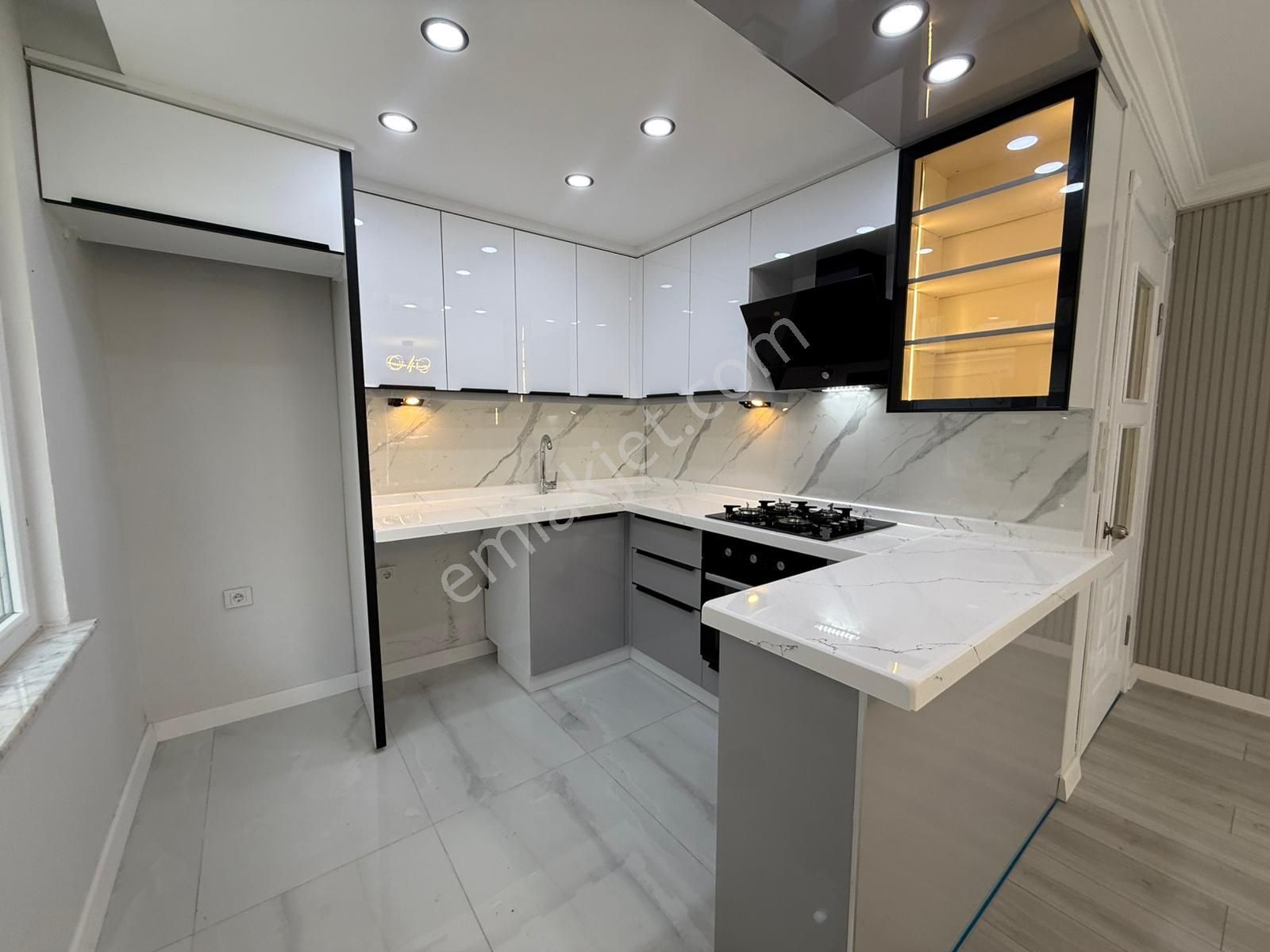 Yüksel'den Altınkum'da Denize Yürüme Mesafesinde Lux 2+1 Daire