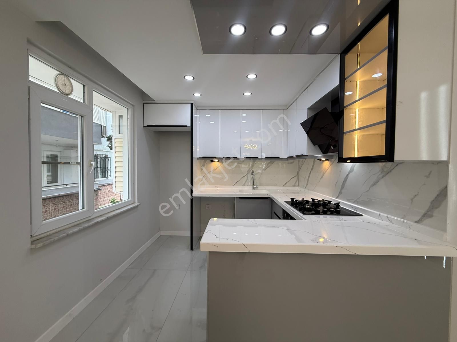 Yüksel'den Altınkum'da Denize Yürüme Mesafesinde Lux 2+1 Daire - Görsel 25