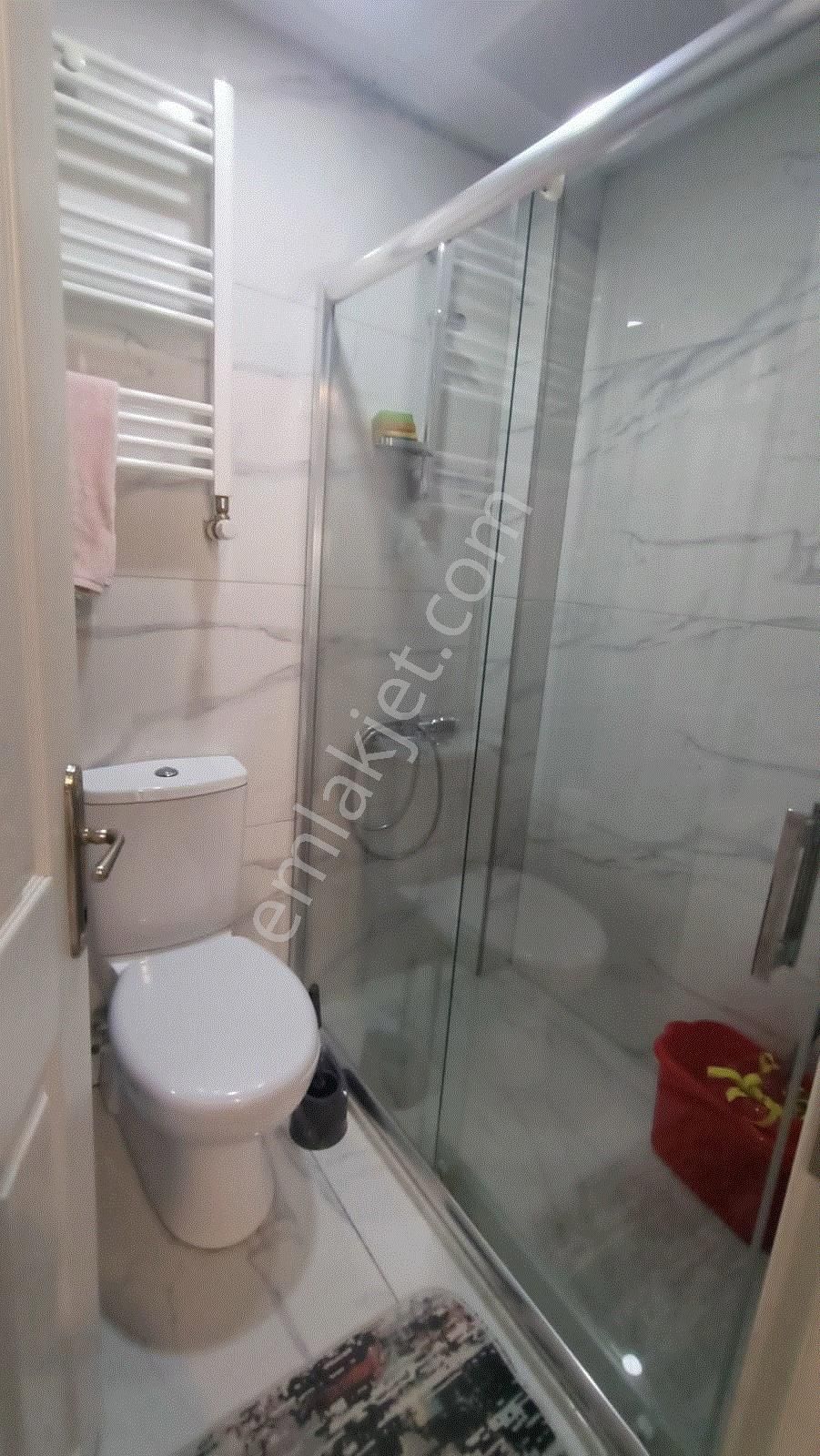 Turyap Koza'dan Satılık Eşsiz Bahçe Katı - Görsel 17