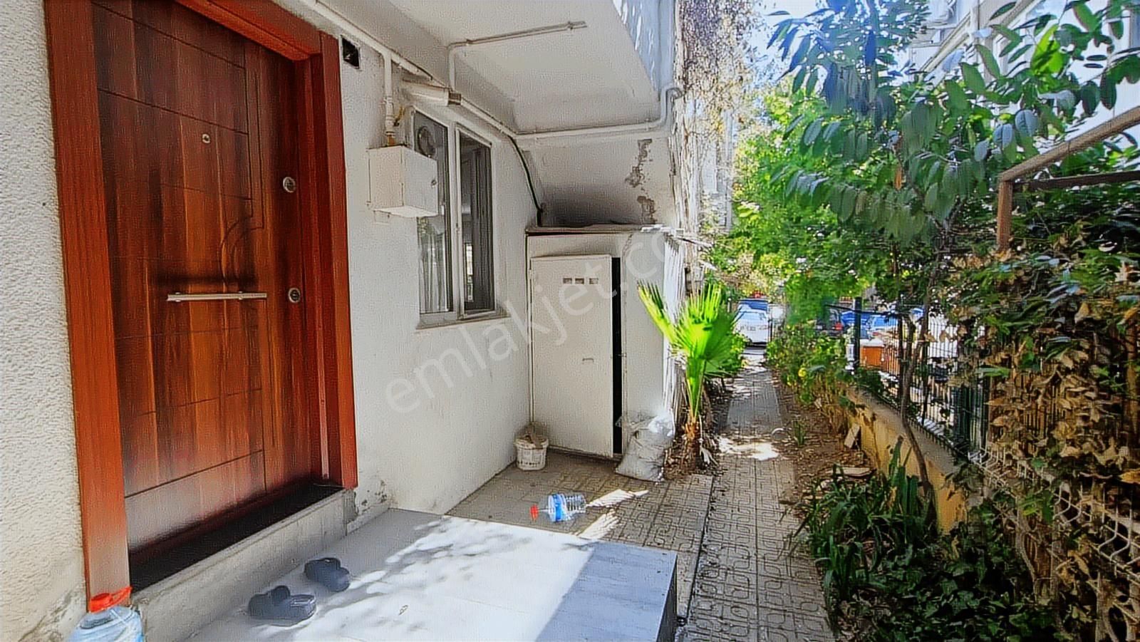 Turyap Koza'dan Satılık Eşsiz Bahçe Katı - Görsel 3