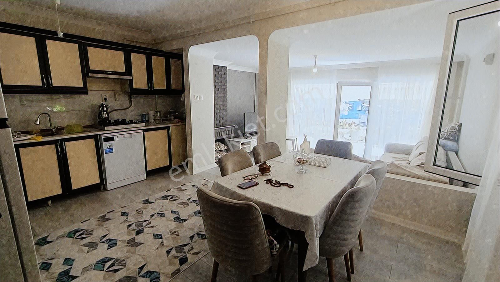 Turyap Koza'dan Satılık Eşsiz Bahçe Katı - Görsel 7