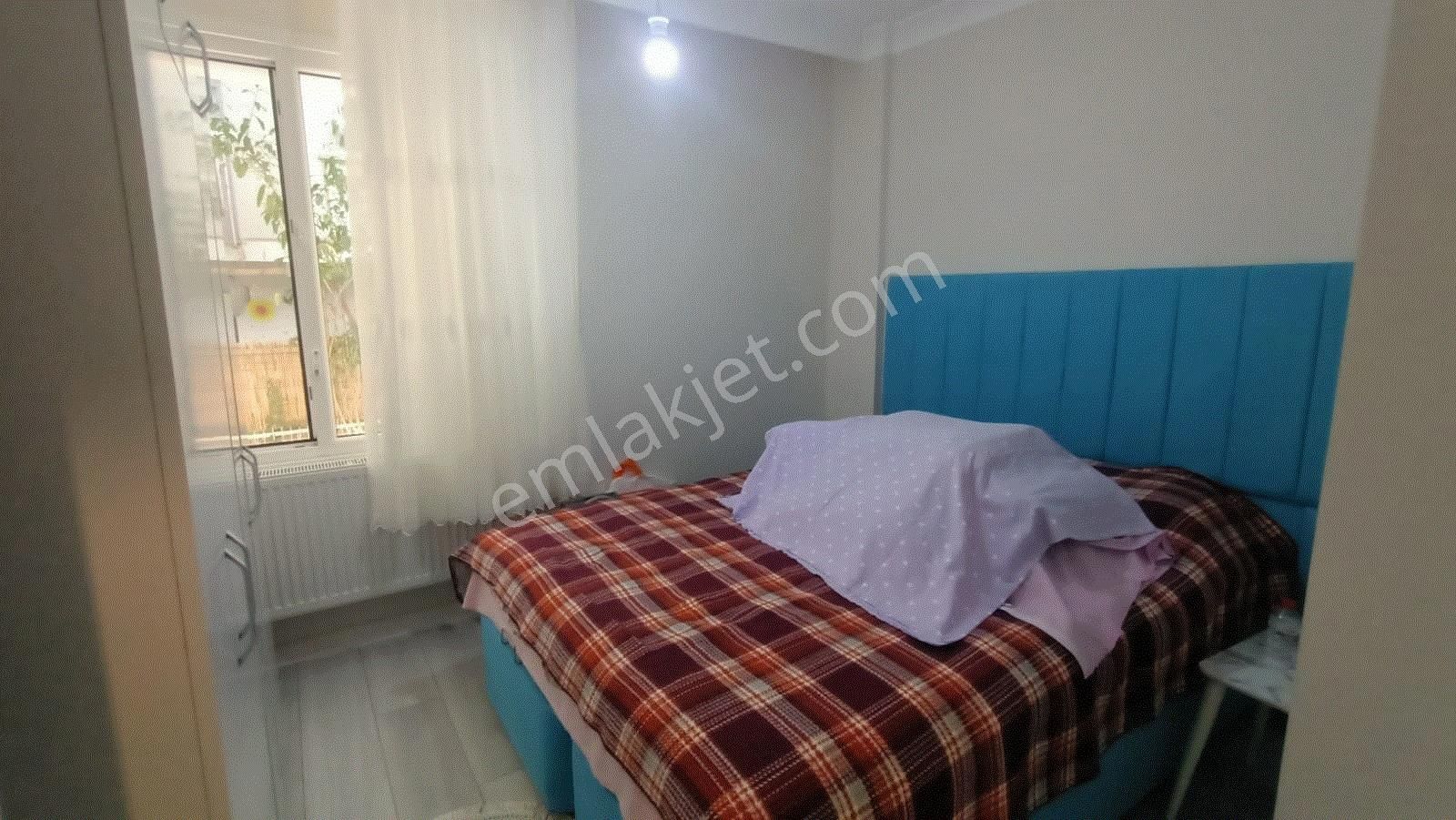 Turyap Koza'dan Satılık Eşsiz Bahçe Katı - Görsel 15