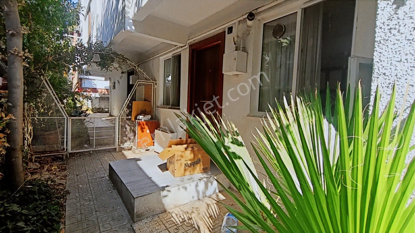 Turyap Koza'dan Satılık Eşsiz Bahçe Katı - Görsel 5