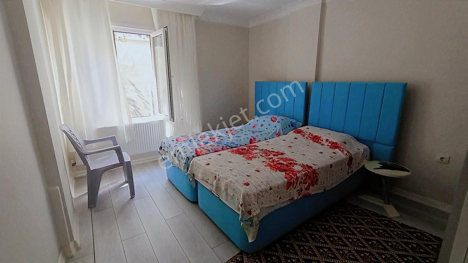 Turyap Koza'dan Satılık Eşsiz Bahçe Katı - Görsel 18