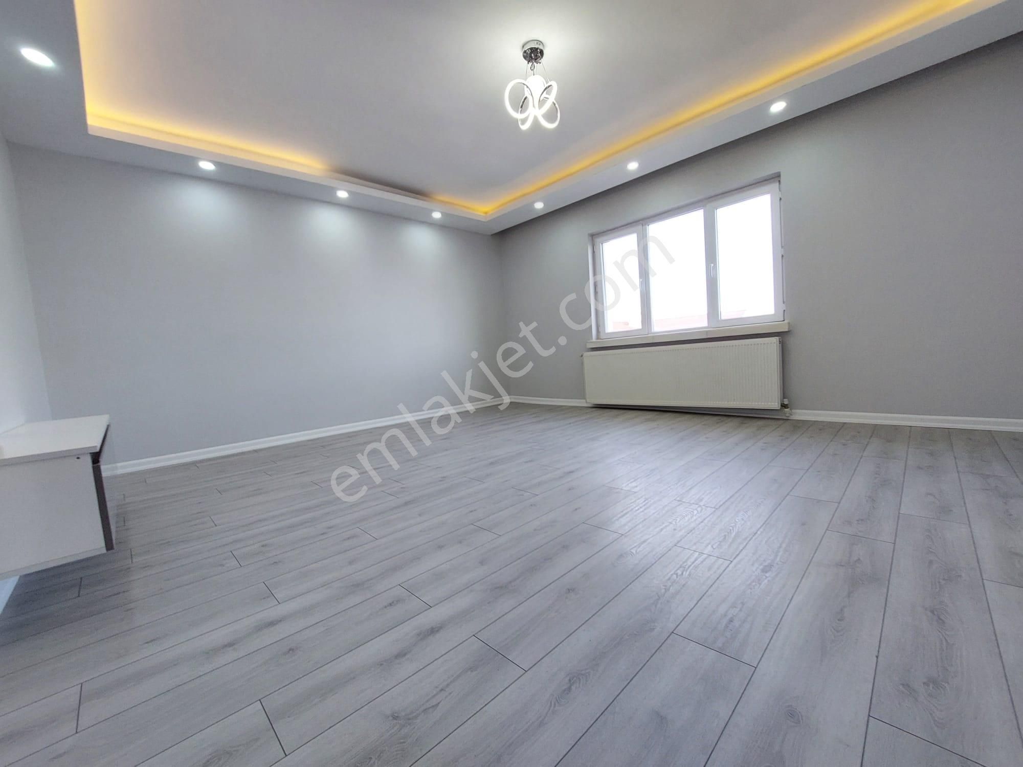 Elvan Mah De A Life Hastane Yakını Satılık 3+1 Kat Ta Ful Yapılı Geniş Daire - Görsel 9