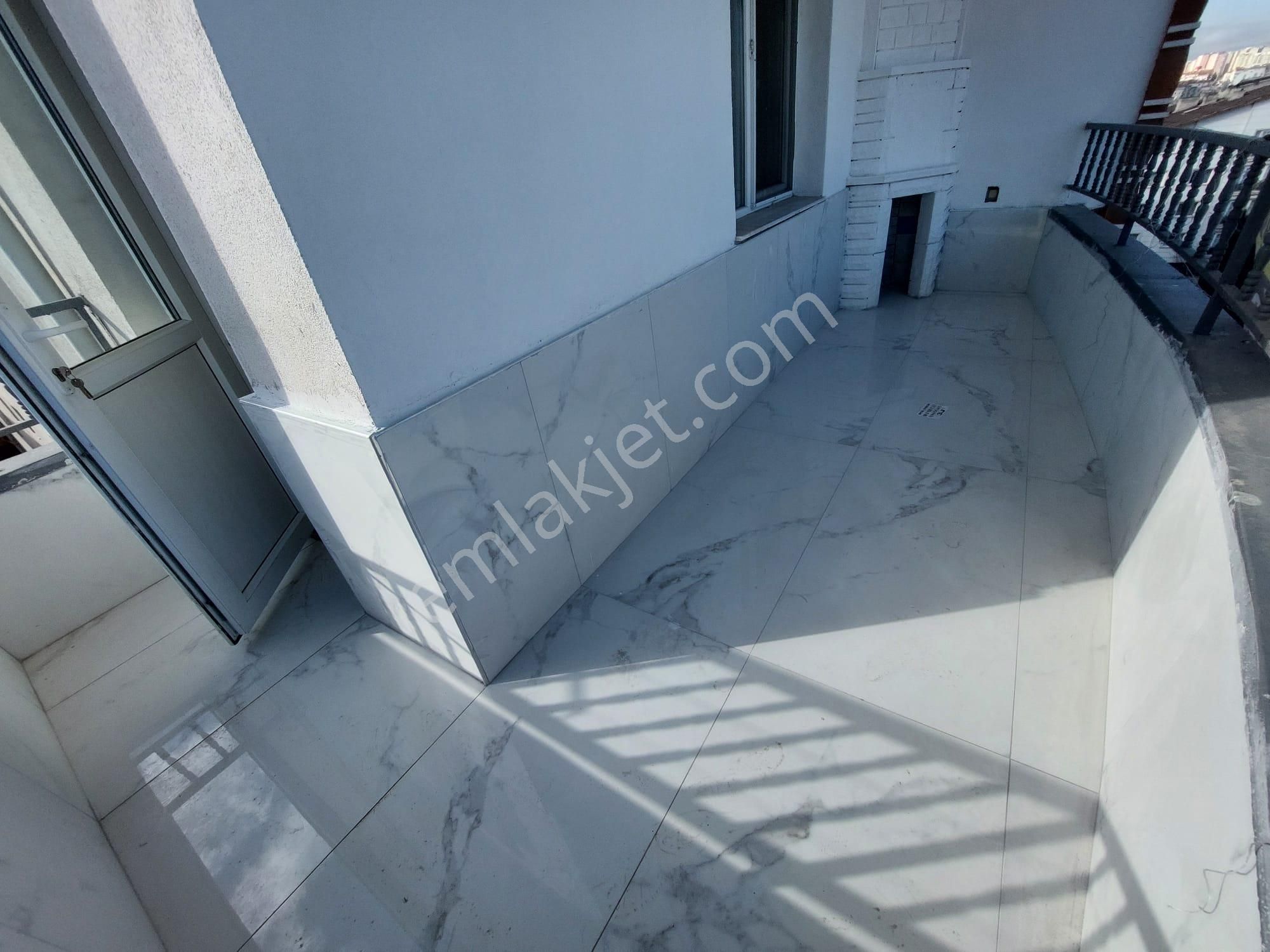 Elvan Mah De A Life Hastane Yakını Satılık 3+1 Kat Ta Ful Yapılı Geniş Daire - Görsel 33