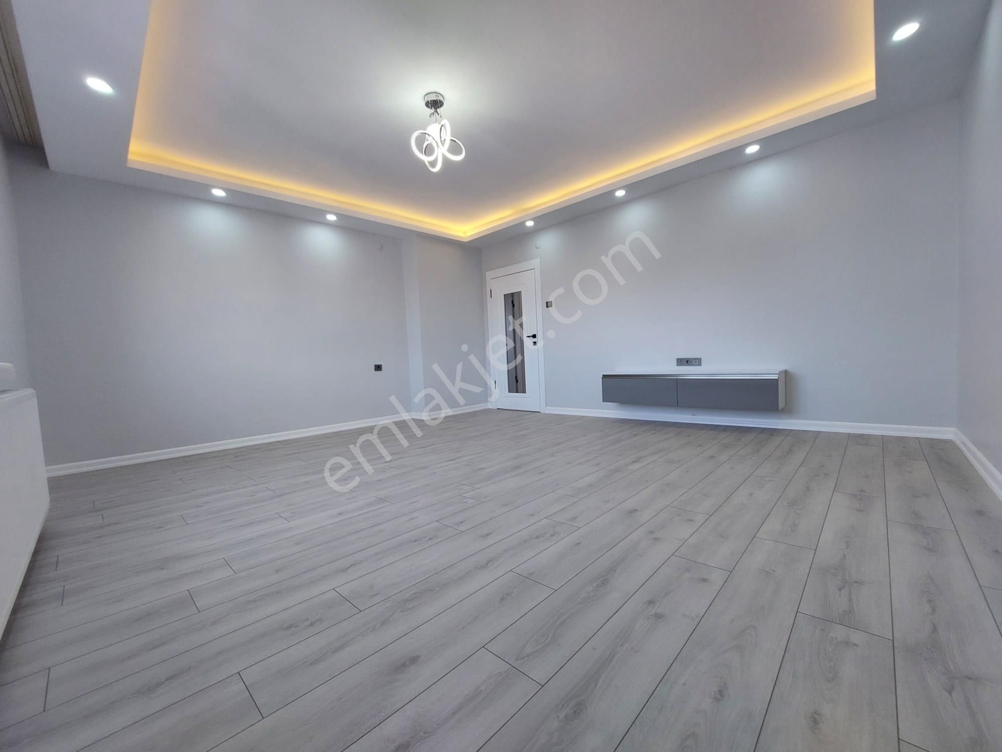 Elvan Mah De A Life Hastane Yakını Satılık 3+1 Kat Ta Ful Yapılı Geniş Daire - Görsel 12