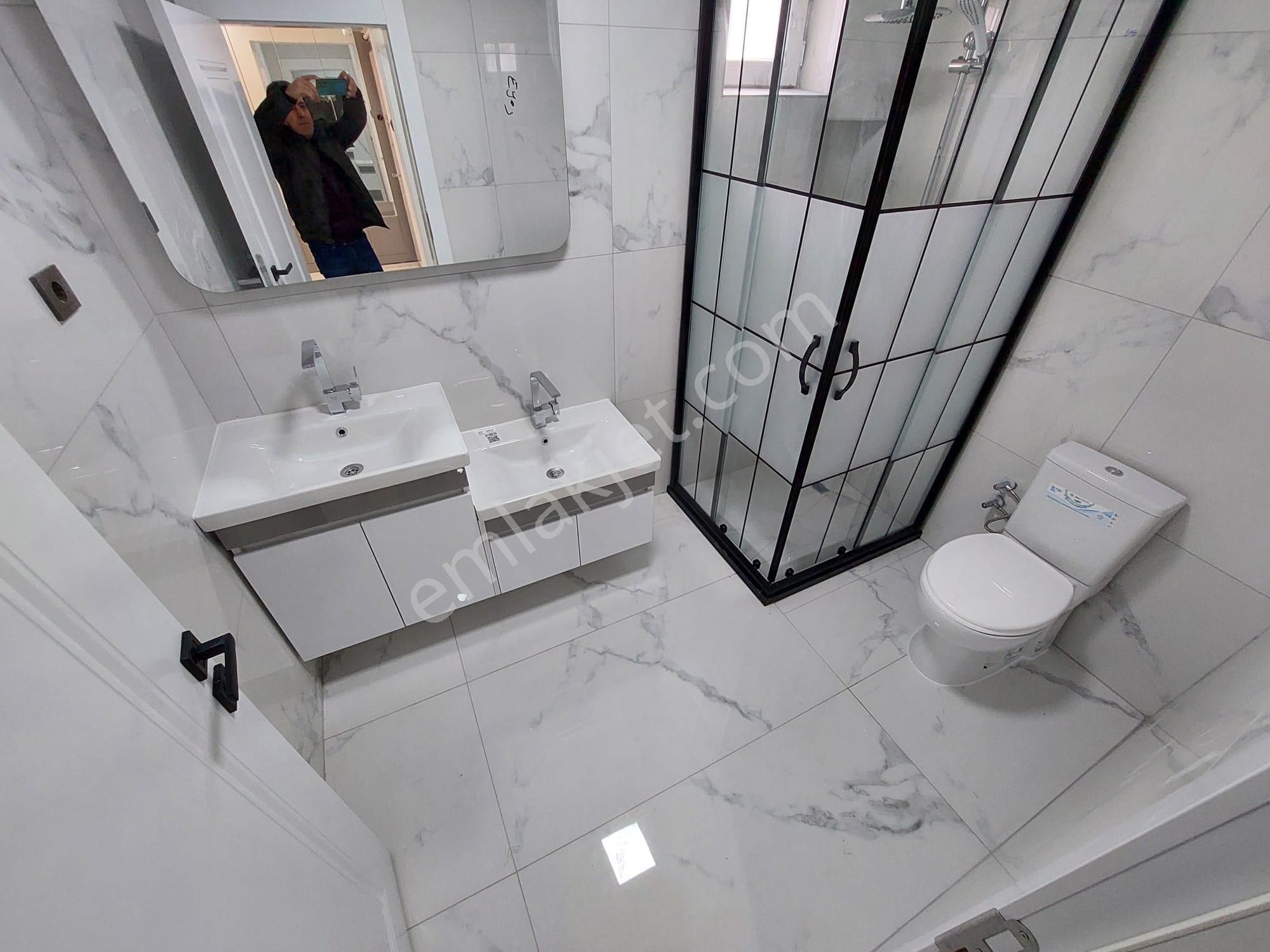 Elvan Mah De A Life Hastane Yakını Satılık 3+1 Kat Ta Ful Yapılı Geniş Daire - Görsel 22