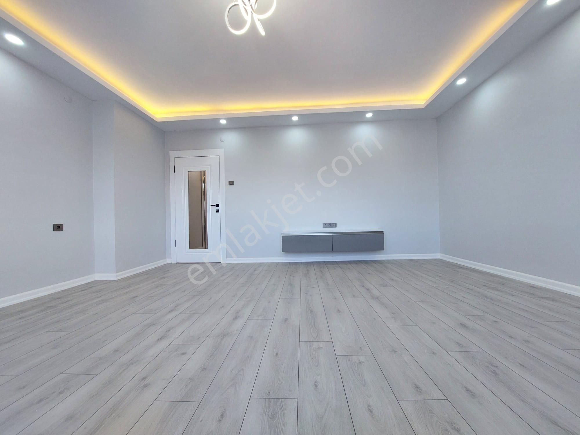 Elvan Mah De A Life Hastane Yakını Satılık 3+1 Kat Ta Ful Yapılı Geniş Daire - Görsel 10