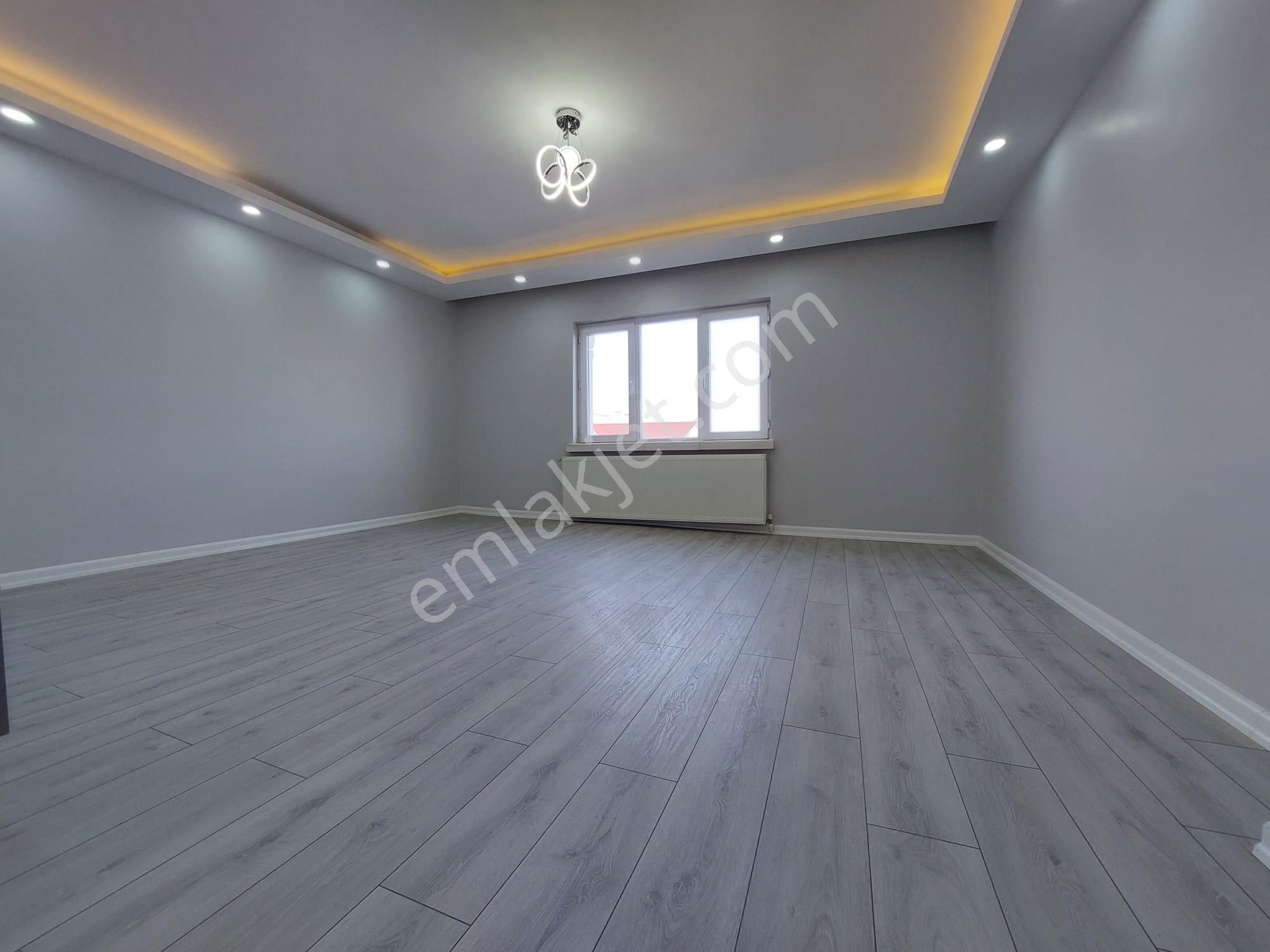 Elvan Mah De A Life Hastane Yakını Satılık 3+1 Kat Ta Ful Yapılı Geniş Daire - Görsel 14