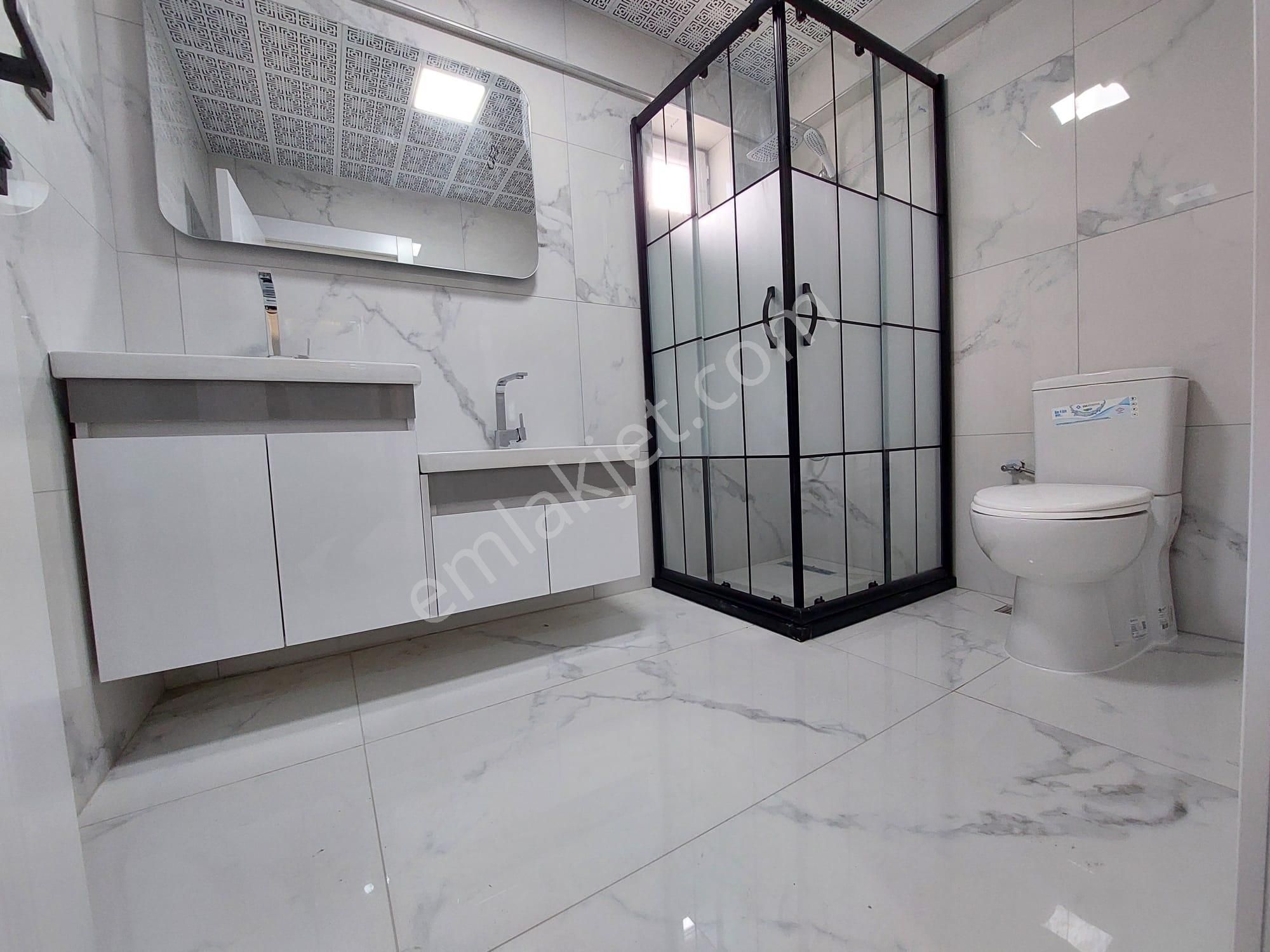 Elvan Mah De A Life Hastane Yakını Satılık 3+1 Kat Ta Ful Yapılı Geniş Daire - Görsel 21