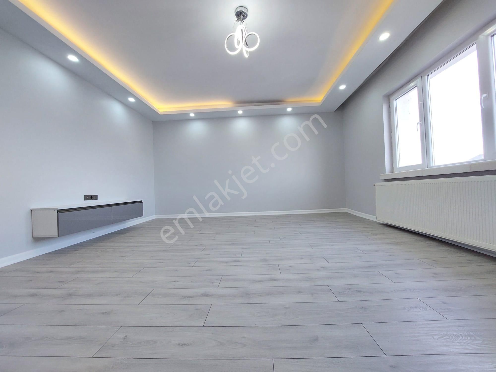 Elvan Mah De A Life Hastane Yakını Satılık 3+1 Kat Ta Ful Yapılı Geniş Daire - Görsel 13